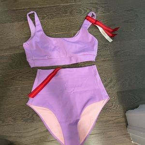 Left on Friday Swimsuit